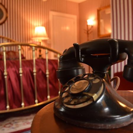Manayunk Chambers Guest House Bala Cynwyd Экстерьер фото