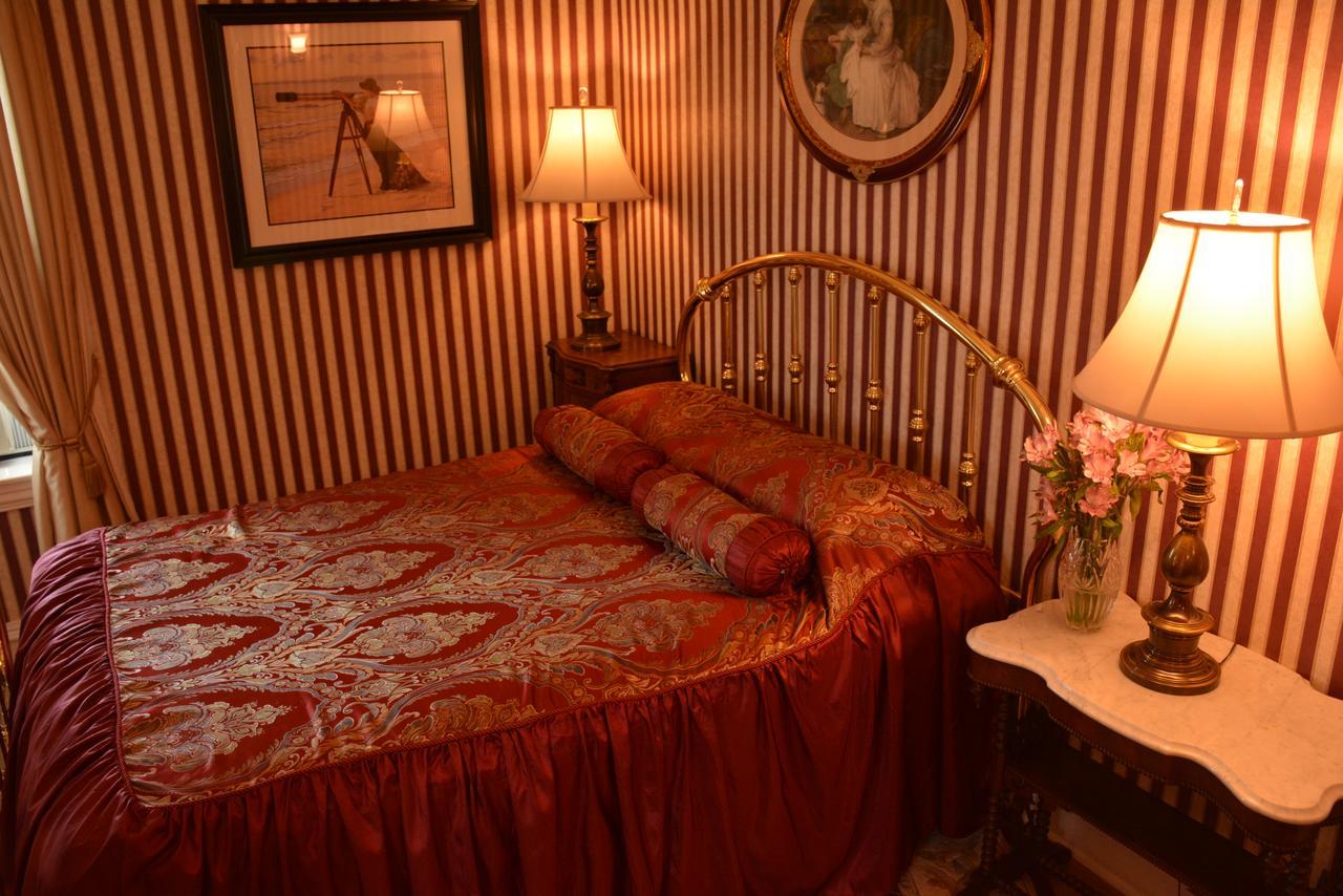 Manayunk Chambers Guest House Bala Cynwyd Экстерьер фото