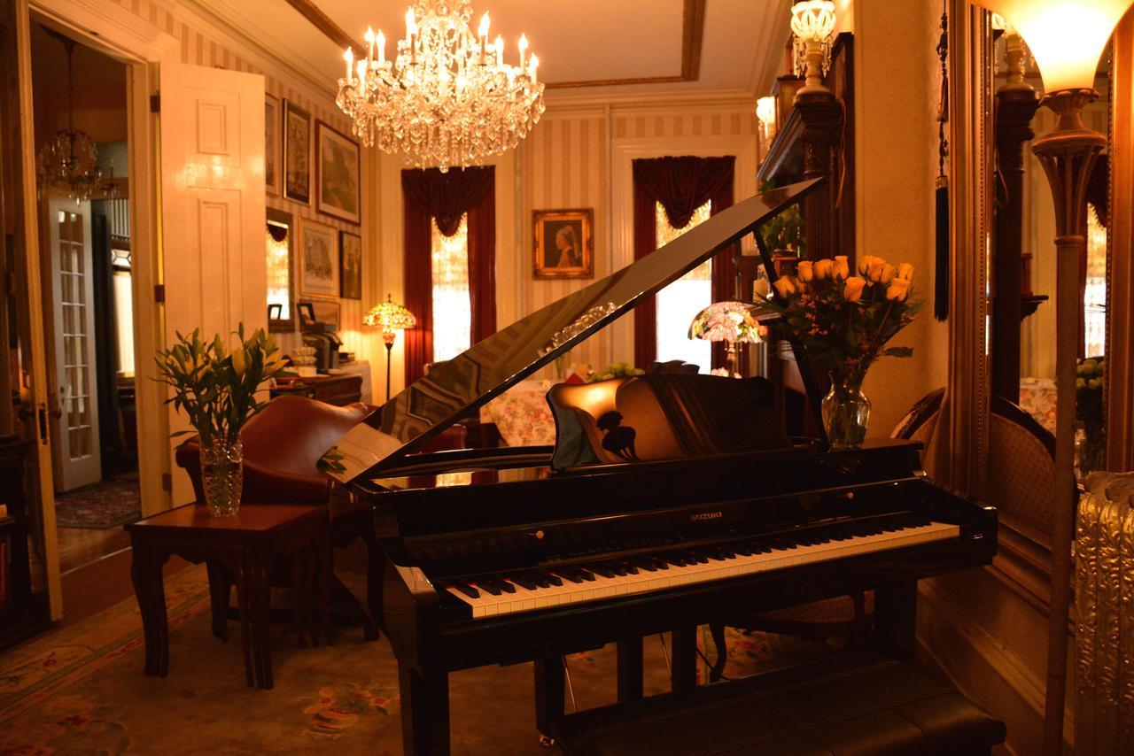 Manayunk Chambers Guest House Bala Cynwyd Экстерьер фото