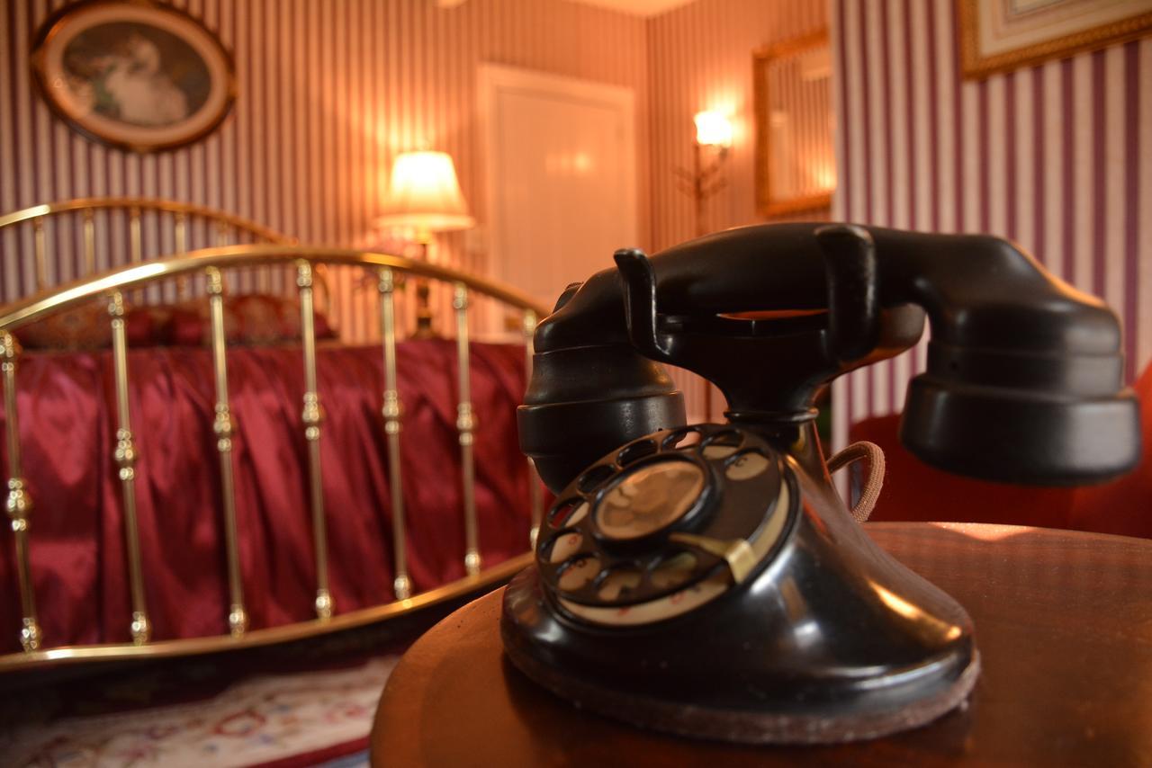 Manayunk Chambers Guest House Bala Cynwyd Экстерьер фото