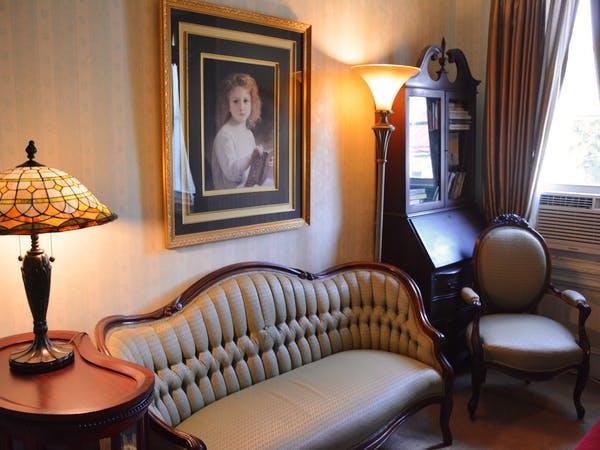 Manayunk Chambers Guest House Bala Cynwyd Экстерьер фото