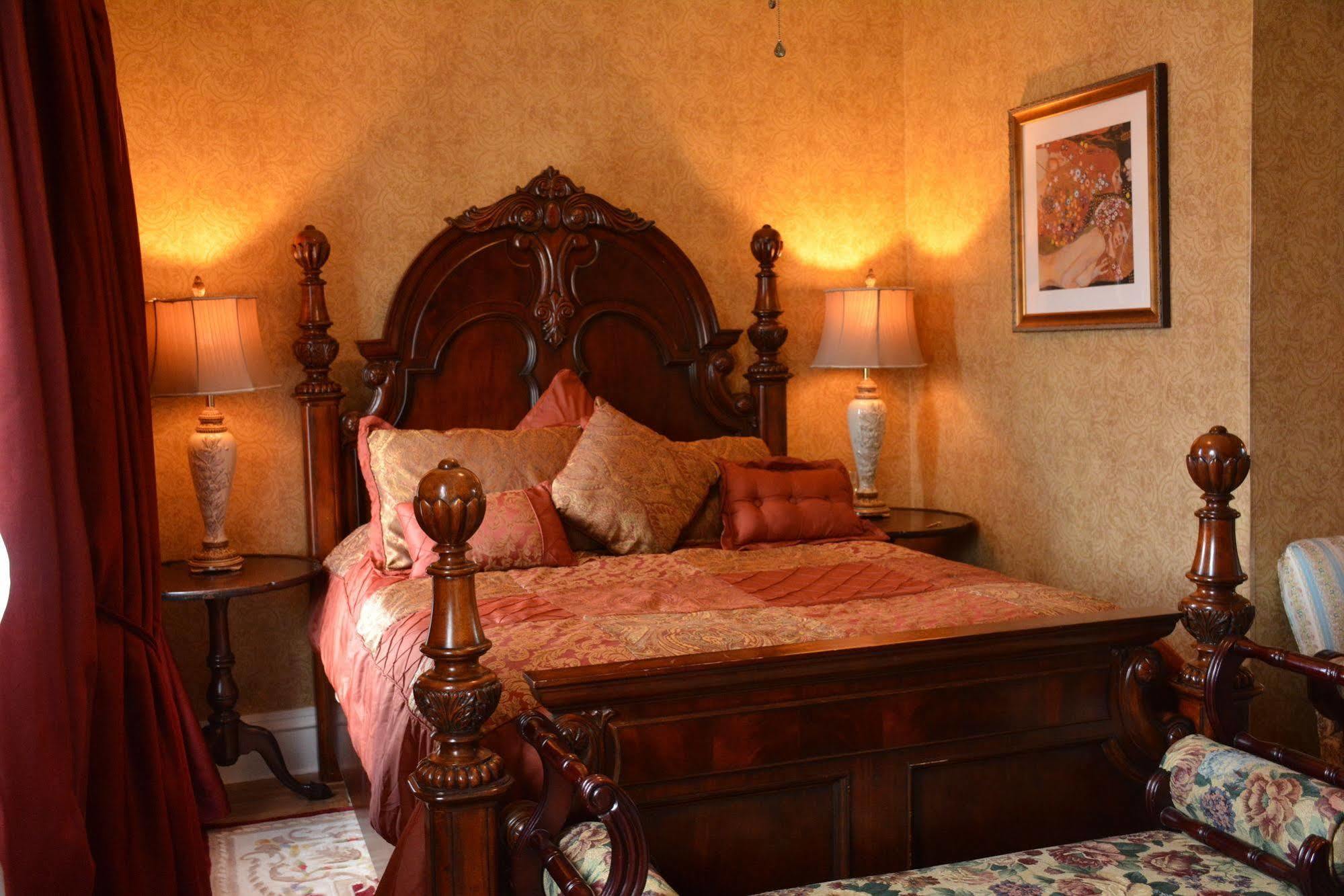 Manayunk Chambers Guest House Bala Cynwyd Экстерьер фото