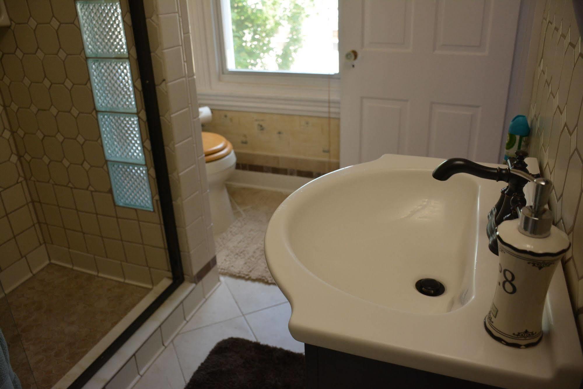 Manayunk Chambers Guest House Bala Cynwyd Экстерьер фото