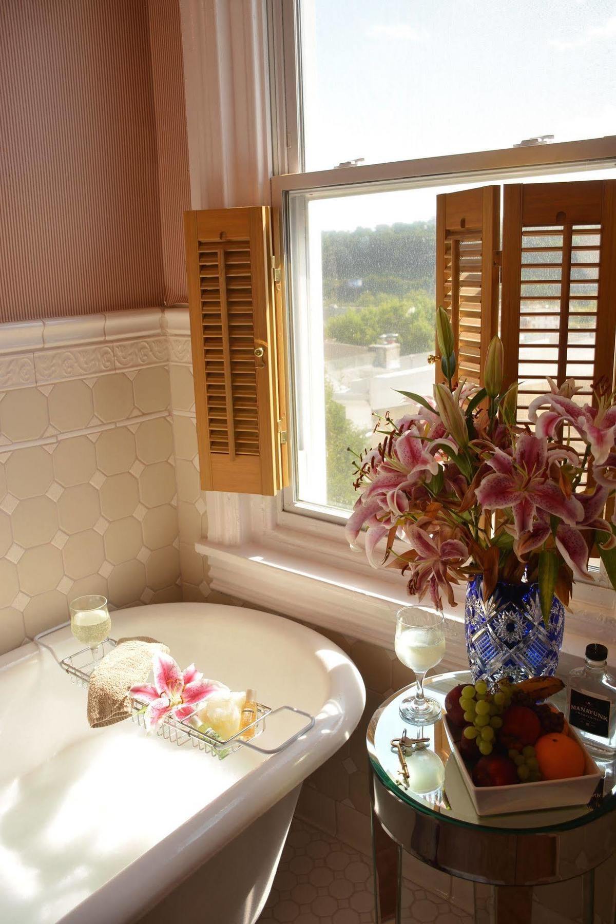 Manayunk Chambers Guest House Bala Cynwyd Экстерьер фото