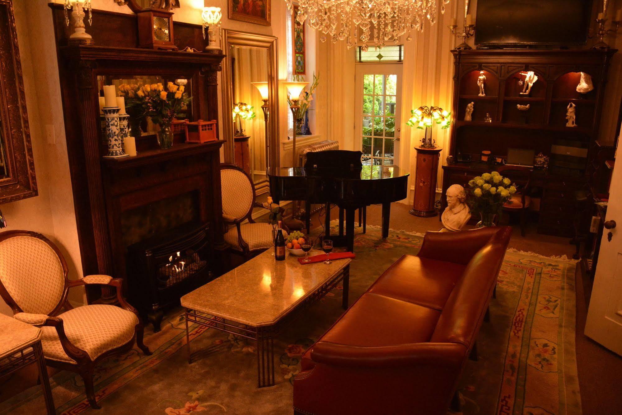 Manayunk Chambers Guest House Bala Cynwyd Экстерьер фото