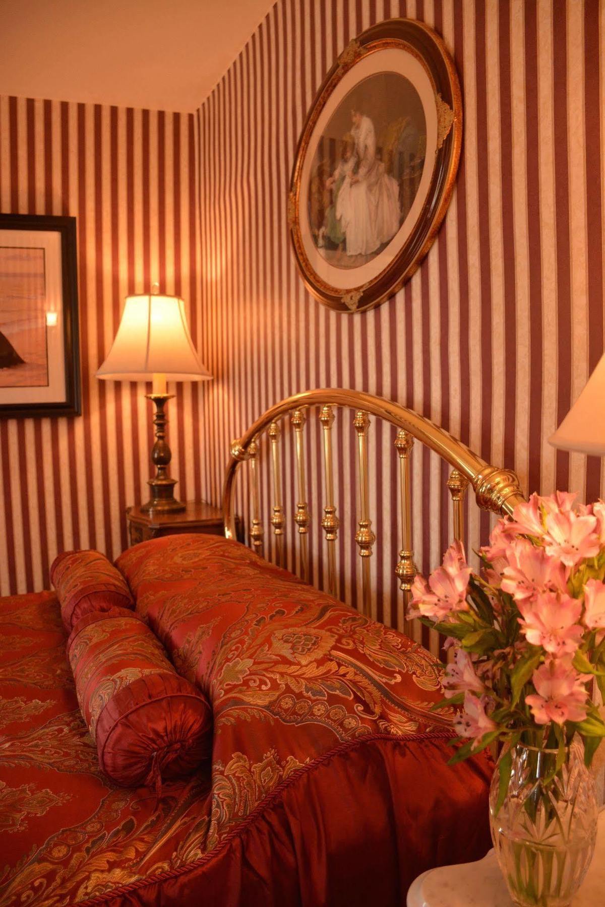 Manayunk Chambers Guest House Bala Cynwyd Экстерьер фото